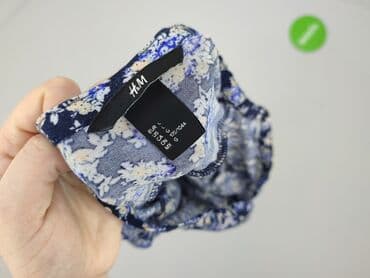 bluzki serce: H&M, Bluzka damska, rozmiar L — 5