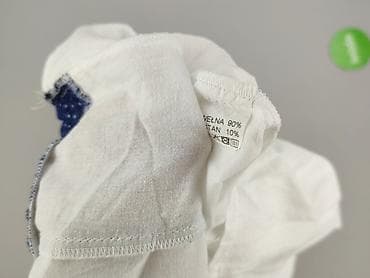 allegro bluzki: Bluzka damska, rozmiar 4XL — 5