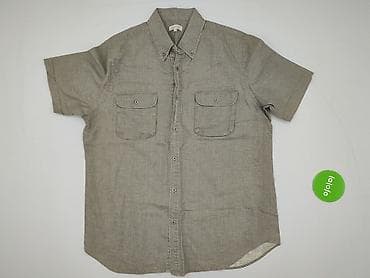 emo bluza: Rocha John Rocha, Koszulа dla mężczyzn, rozmiar XL — 2