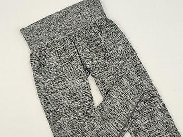 Legginsy Sportowe damskie, rozmiar S