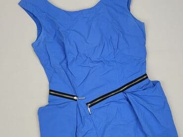 SIMPLE, Sukienka damska, rozmiar XS