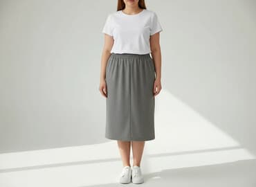 koszulki jastrzebskiego wegla: Spódnica damska, rozmiar 3XL — 7