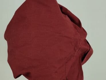 ccc srebrne sandały na obcasie: Shirt for men, size M — 5