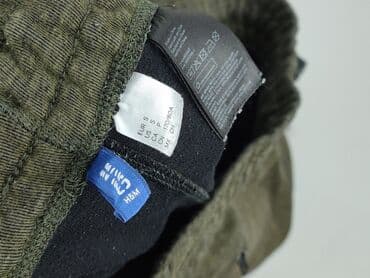 piżamy młodzieżowe h m: H&M, Spodnie dresowe dla mężczyzn, rozmiar S — 4