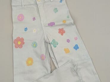 Jeans, Zara, 10 years, 140, condition - Very good