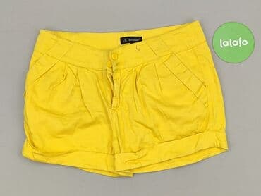 obcisłe szorty: Attentif, Szorty damskie, rozmiar M — 2