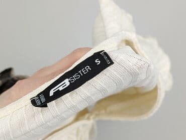 bluzki haft: FB Sister, Bluzka damska, rozmiar S — 4