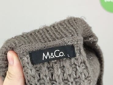 Kobiety: M&Co, Kardigan damski, rozmiar L — 4