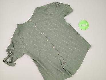 bluzki bordowe: Bluzka damska, rozmiar M — 5