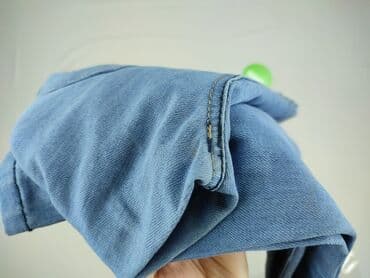 pepco klapki hello kitty: Jeansy dla mężczyzn, rozmiar XL — 8