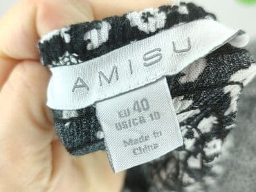 cropp sukienka maxi: Amisu, Sukienka damska, M w lalafo.pl — 4 cropp sukienka maxi: Amisu, Sukienka damska, M — 4