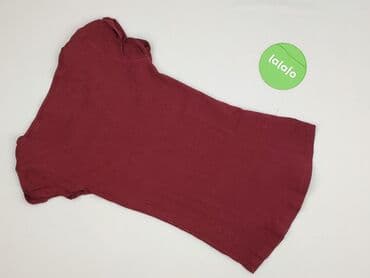 sinsey bluzki: Sinsay, T-shirt damski, rozmiar XS — 3