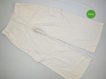 next 19: Shein, Spodnie cargo damskie, rozmiar XL — 3