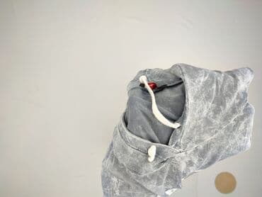 флісові кофти жіночі: Bluza z kapturem damska, rozmiar S — 5