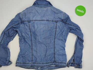 esprit marynarka: Edc by Esprit, Kurtka jeansowa damska, rozmiar L — 3