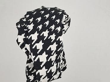 drewniane: H&M, Golf damski, rozmiar M — 6