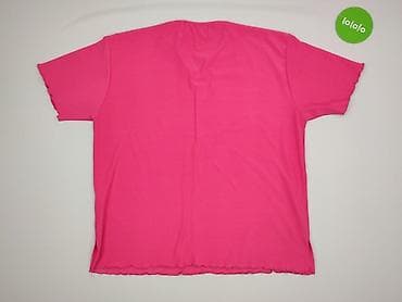 erfo shirts: Eterna, Bluzka damska, rozmiar 5XL — 3
