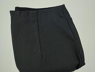 hm spodnice czarne: H&M, Spódnica damska, rozmiar L — 5