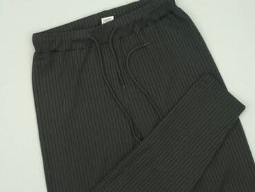 Shein, Material trousers for women, size XL