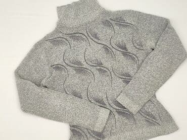 Swetry i golfy: Sweter damski, rozmiar S — 1