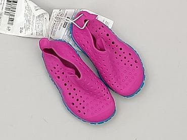 ozdoby do bluzek: Buty do wody dla niemowlaka – dziewczynka, Nabaiji (Decathlon) - — 1