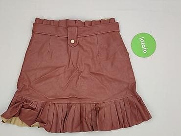 tanie buty botki: Spódnica damska, rozmiar S — 3