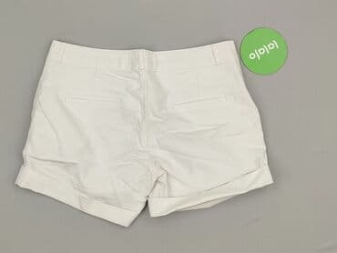 krótkie spodenki dla grubych nóg: Szorty damskie, rozmiar L — 3