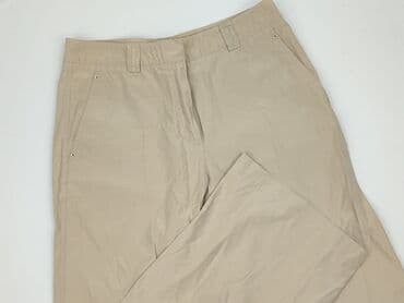 hexeline buty: Olsen, Spodnie materiałowe damskie, rozmiar L — 1