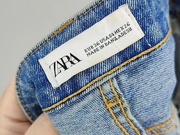 beloved spodenki: Zara, Szorty damskie, rozmiar S — 4