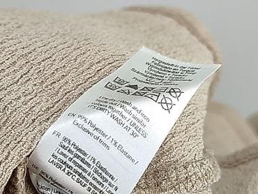 inditex 77302: F&F, Bluzka damska, rozmiar XL — 5