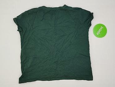 hooligans t shirty: Sinsay, T-shirt damski, rozmiar M — 5