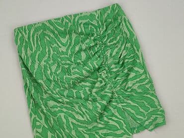 zielone spódnice zara: Zara, Spódnica damska, rozmiar M — 2