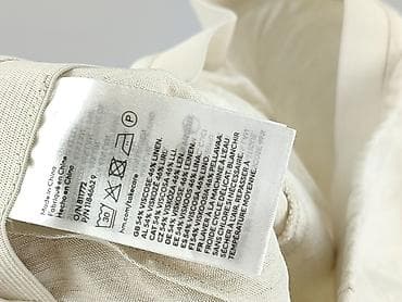 koszula len hm: H&M, Spódnica damska, rozmiar XS — 5