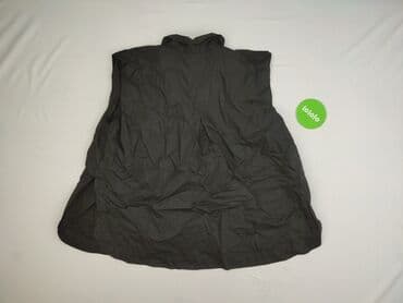 sukienka o kroju marynarki h m: H&M, Women's blouse, size L (EU 40) — 3