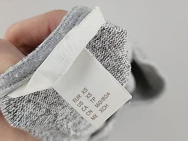 sweter m s: H&M, Sweter damski, rozmiar XS — 5