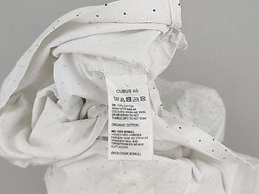 john lewis koszula: Cubus, T-shirt damski, rozmiar XL — 5