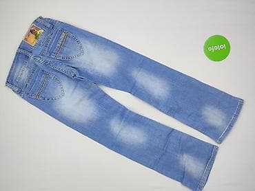 babies jeans: Jeansy damskie, rozmiar 2XS — 3