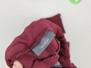 kurtka zimowa elisabetta franchi: Yessica, Material trousers for women, XL at lalafo.pl — 4 kurtka zimowa elisabetta franchi: Yessica, Material trousers for women, XL — 4