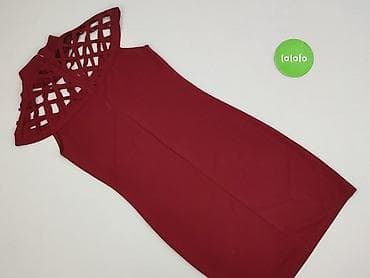 spodnice lata 80: Sukienka damska, rozmiar M — 3