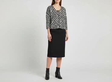 ubrania z kotem: Masai, Kardigan damski, rozmiar M — 6