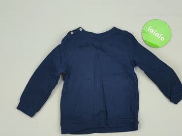 f: Bluza, So cute, 1.5-2 lat, 86-92 cm, stan - Bardzo dobry — 3