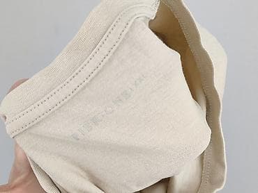 biała bluza pull: Pier One, Bluzka dla mężczyzn, rozmiar 2XL — 4