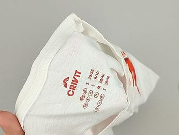 hooligans poland t shirty: Crivit, T-shirt damski, rozmiar S — 5