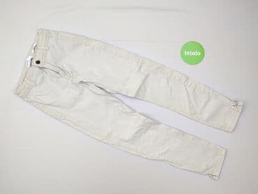 Жіночий одяг: Bershka, Джинси жіночі, XS — 2