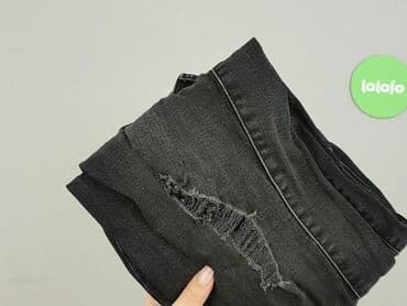 spodnie jeansy damskie klasyczne: Siksilk, Jeansy damskie, rozmiar M — 5
