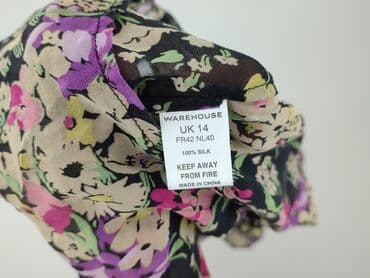 asos sukienka maxi: Warehouse, Sukienka damska, L — 5