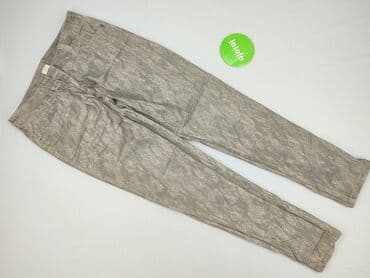 lagattini spodnie wyprzedaż: F&F, Spodnie materiałowe damskie, rozmiar M — 2