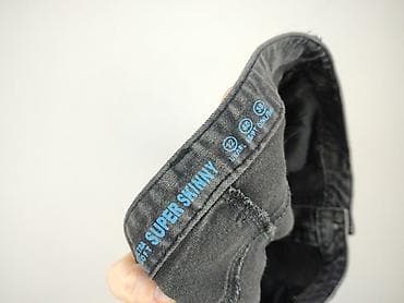 bartek 29: Denim, Jeansy damskie, rozmiar M — 4