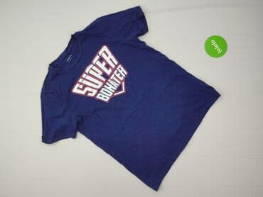 bluza wiedźmin reserved: Reserved, Koszulka dla mężczyzn, rozmiar L — 2