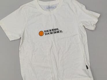 smieszne hasla na koszulki: T-shirt damski, M — 1